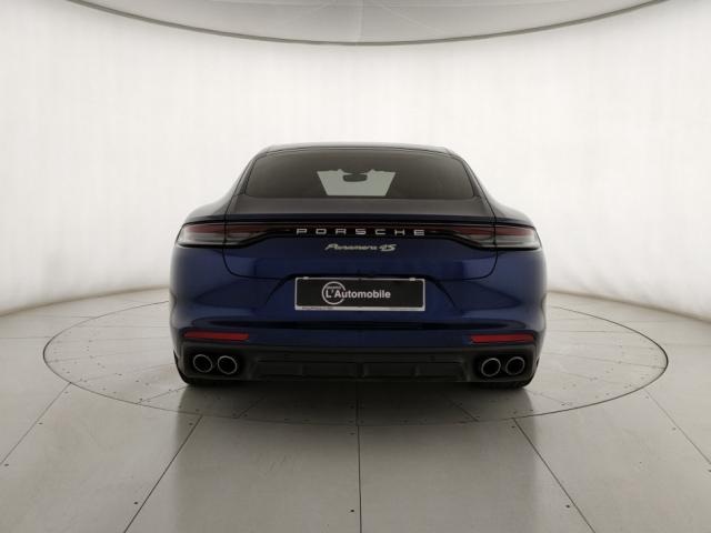 Porsche  Panamera 2.9 4s E-hybrid Auto - Immagine 8