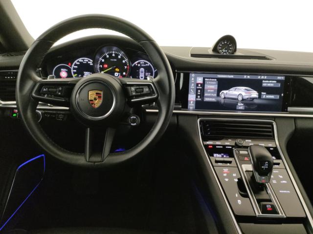 Porsche  Panamera 2.9 4s E-hybrid Auto - Immagine 5