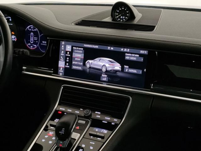 Porsche  Panamera 2.9 4s E-hybrid Auto - Immagine 9