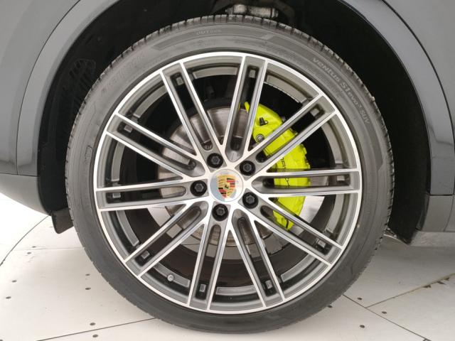 Porsche  Cayenne 3.0 E-hybrid 5p.ti Tiptronic - Immagine 10
