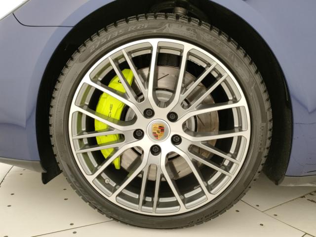 Porsche  Panamera 2.9 4s E-hybrid Auto - Immagine 1