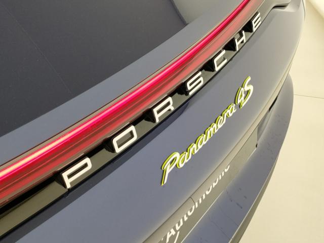 Porsche  Panamera 2.9 4s E-hybrid Auto - Immagine 3