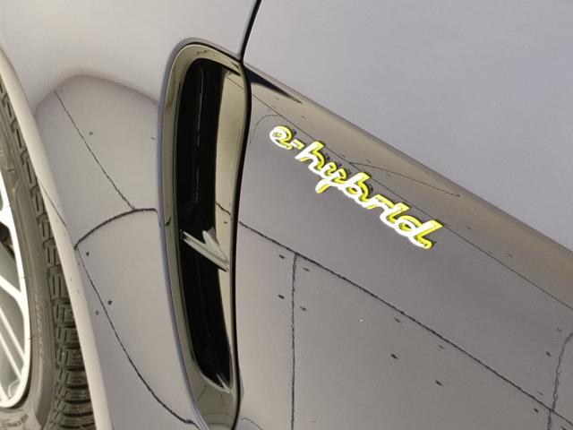 Porsche  Panamera 2.9 4s E-hybrid Auto - Immagine 11