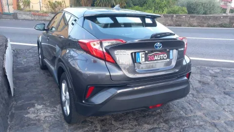 Peugeot 3008 1.5 bluehdi GT s&s 130cv eat8 - Immagine 4
