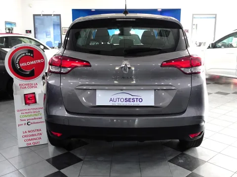 Renault Scenic 1.7 blue dci Business 120cv - Immagine 6