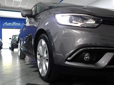 Renault Scenic 1.7 blue dci Business 120cv - Immagine 11
