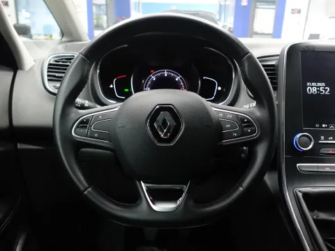 Renault Scenic 1.7 blue dci Business 120cv - Immagine 14