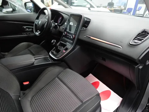 Renault Scenic 1.7 blue dci Business 120cv - Immagine 24