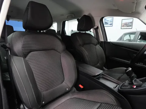 Renault Scenic 1.7 blue dci Business 120cv - Immagine 25