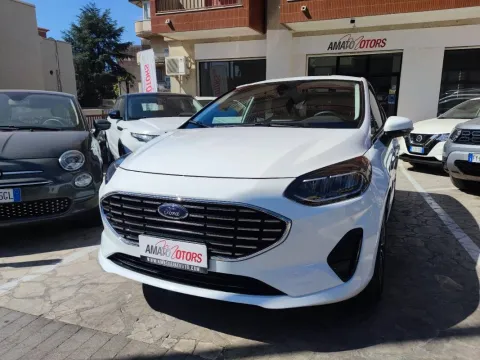 Lynk & Co 01 1.5 td phev auto - Immagine 1