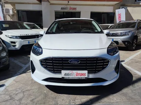Lynk & Co 01 1.5 td phev auto - Immagine 2