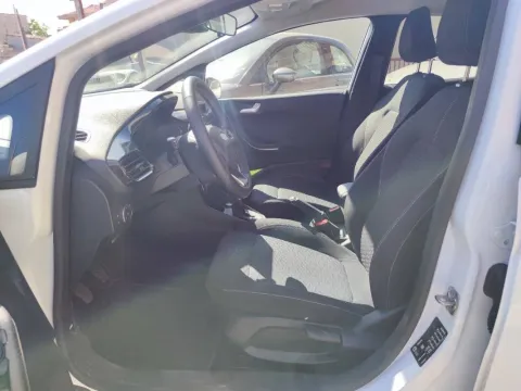 Lynk & Co 01 1.5 td phev auto - Immagine 8