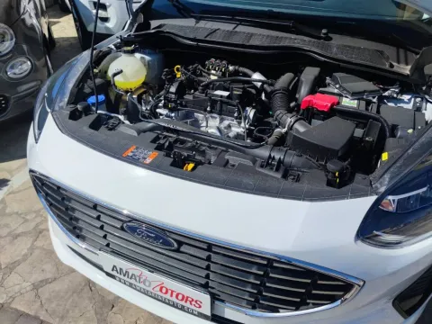 Lynk & Co 01 1.5 td phev auto - Immagine 17
