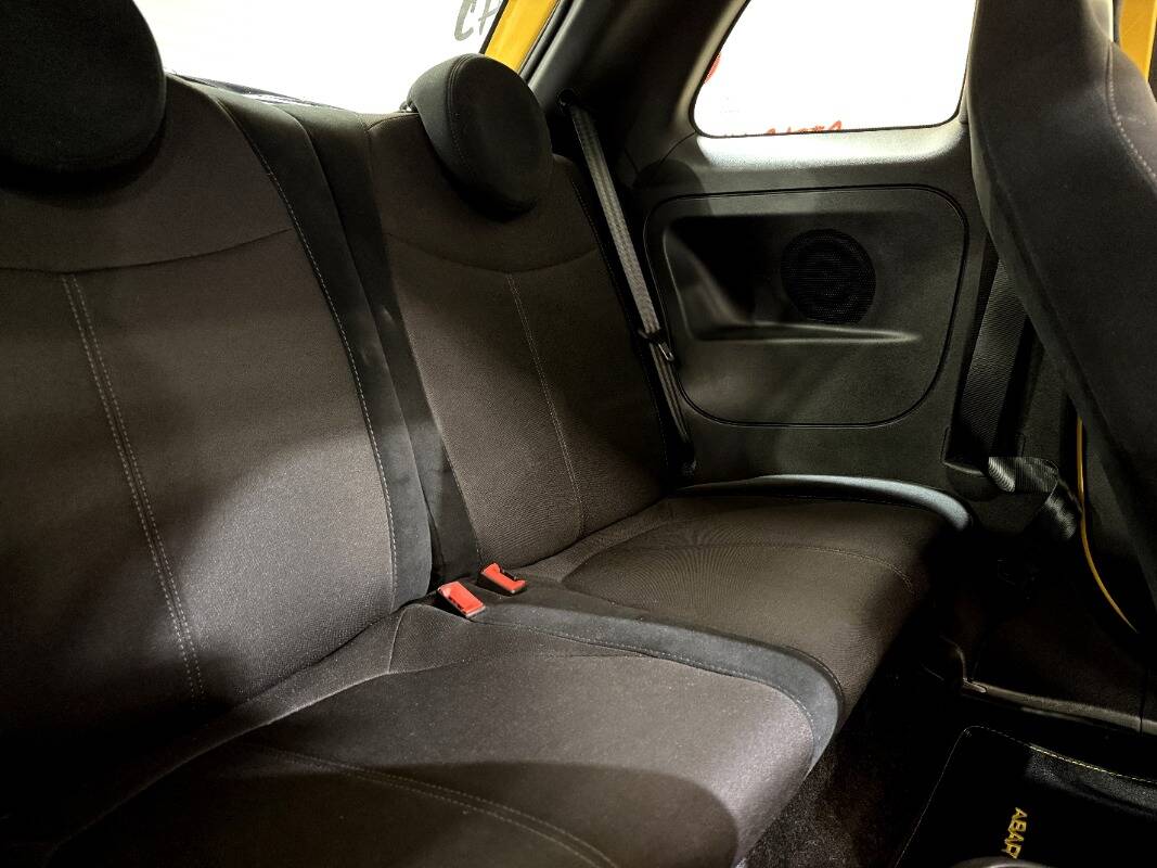 Abarth 595 1.4 t-jet Pista 160cv - Immagine 23