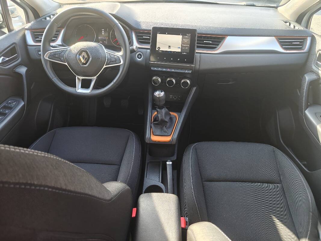 Renault Captur 1.0 tce Business 100cv - Immagine 4