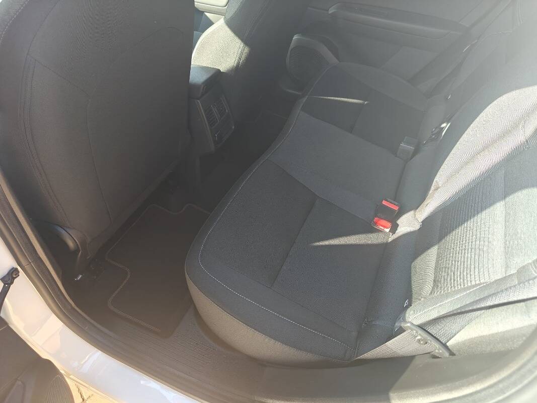 Renault Captur 1.0 tce Business 100cv - Immagine 7