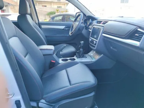Evo Evo Cross 4 2.0 turbo diesel 136cv - Immagine 10