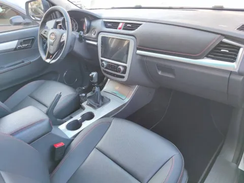 Evo Evo Cross 4 2.0 turbo diesel 136cv - Immagine 12