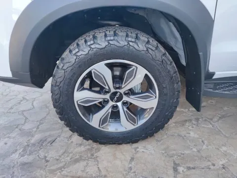 Evo Evo Cross 4 2.0 turbo diesel 136cv - Immagine 15