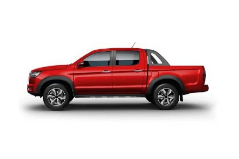 Evo Evo Cross 4 2.0 turbo diesel 136cv - Immagine 17