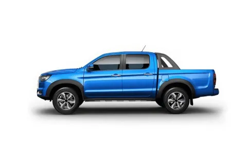 Evo Evo Cross 4 2.0 turbo diesel 136cv - Immagine 18