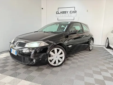 Renault Megane 3p 2.0 Renault Sport Tel.Sport 225cv - Immagine 1