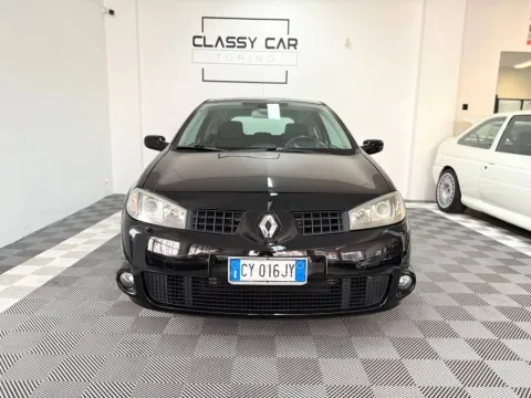 Renault Megane 3p 2.0 Renault Sport Tel.Sport 225cv - Immagine 3