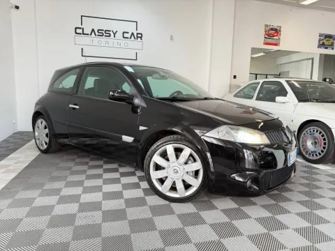 Renault Megane 3p 2.0 Renault Sport Tel.Sport 225cv - Immagine 5