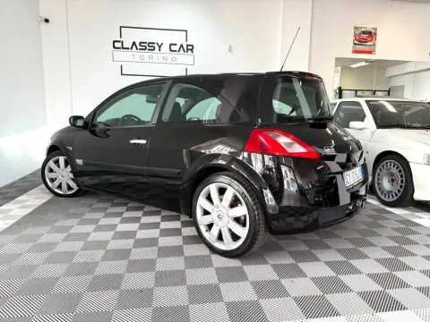 Renault Megane 3p 2.0 Renault Sport Tel.Sport 225cv - Immagine 6