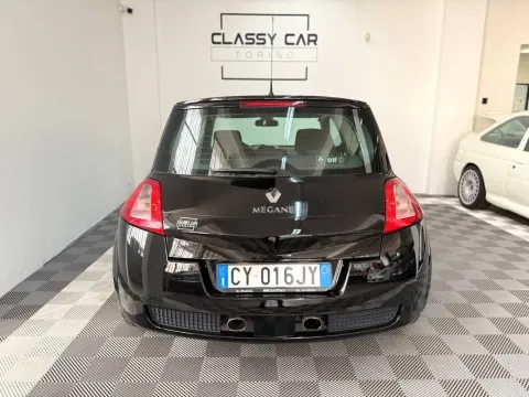 Renault Megane 3p 2.0 Renault Sport Tel.Sport 225cv - Immagine 8