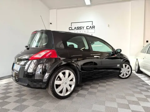 Renault Megane 3p 2.0 Renault Sport Tel.Sport 225cv - Immagine 10
