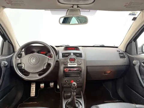Renault Megane 3p 2.0 Renault Sport Tel.Sport 225cv - Immagine 12