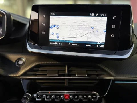 BMW 216d Gran Tourer Business 7p.ti auto my20 - Immagine 14