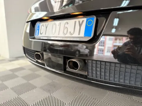 Renault Megane 3p 2.0 Renault Sport Tel.Sport 225cv - Immagine 24
