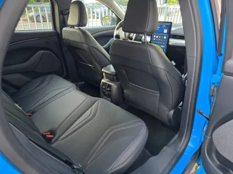 Volkswagen Tiguan 2.0 tdi Business 4motion 150cv dsg - Immagine 20