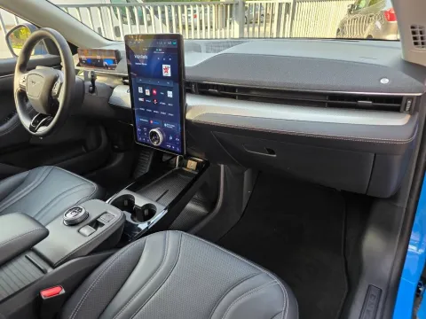 Volkswagen Tiguan 2.0 tdi Business 4motion 150cv dsg - Immagine 23