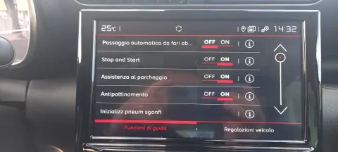 Fiat Panda 1.2 Easy s&s 69cv my19 - Immagine 20
