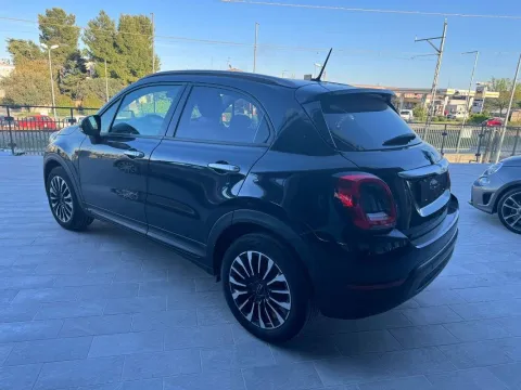 Ford Focus 5p 1.0 ecoboost Plus s&s 100cv - Immagine 4