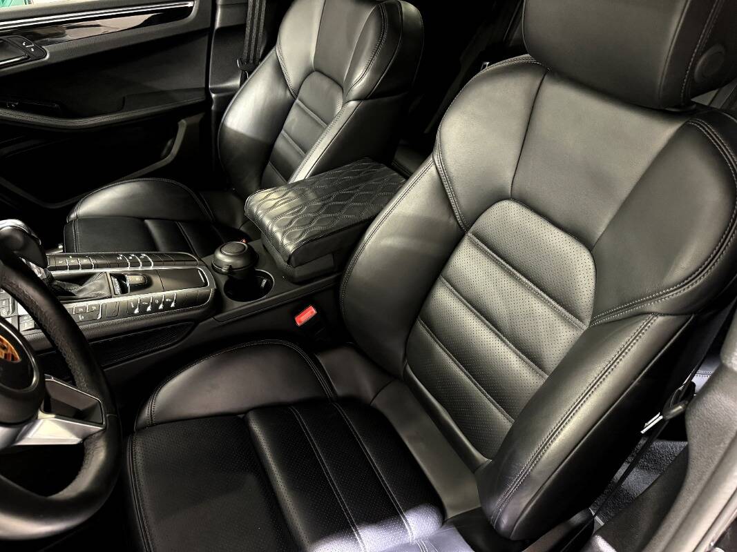 Porsche Macan 2.0 252cv pdk - Immagine 14