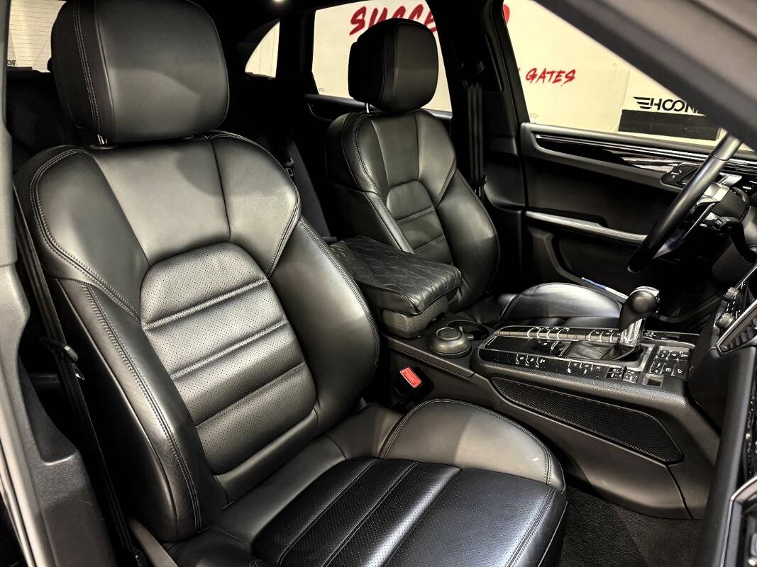 Porsche Macan 2.0 252cv pdk - Immagine 25