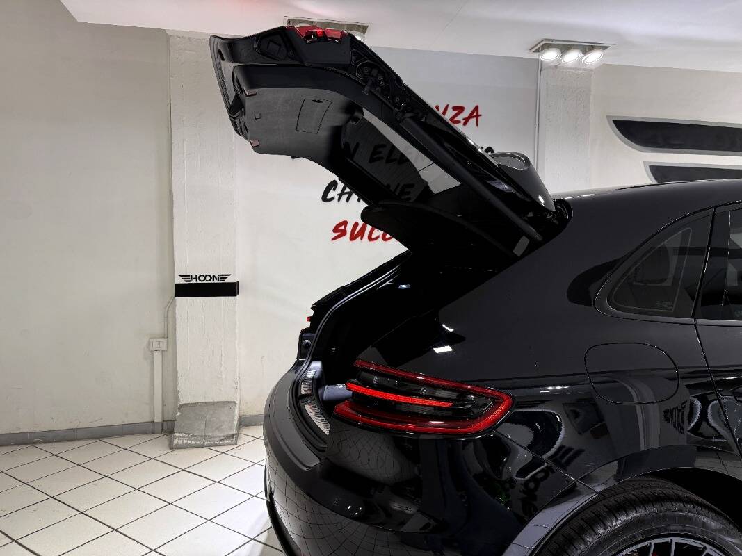 Porsche Macan 2.0 252cv pdk - Immagine 26