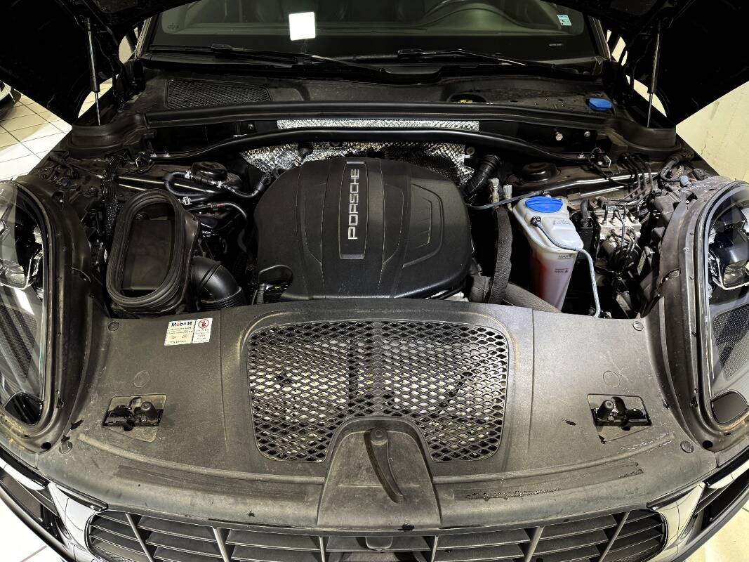 Porsche Macan 2.0 252cv pdk - Immagine 30