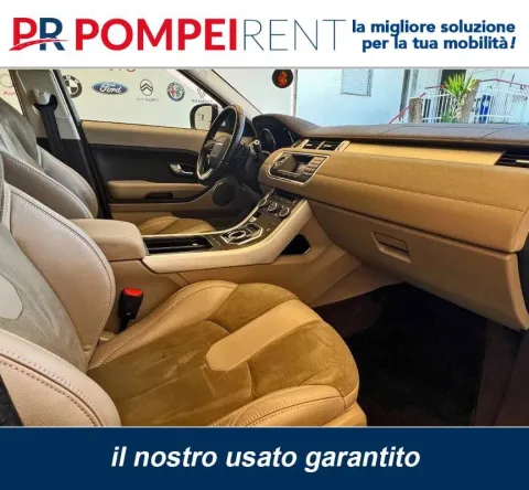 Jeep Renegade 2.0 mjt Limited 4wd 140cv auto - Immagine 7