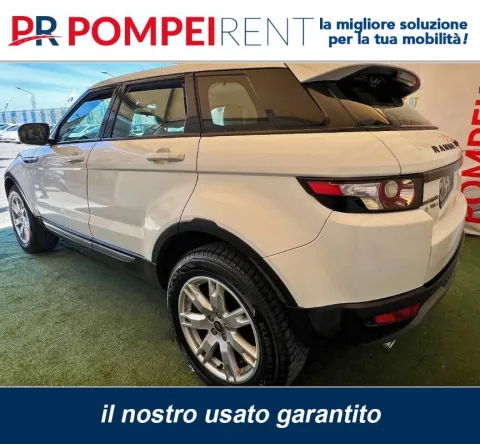 Jeep Renegade 2.0 mjt Limited 4wd 140cv auto - Immagine 8