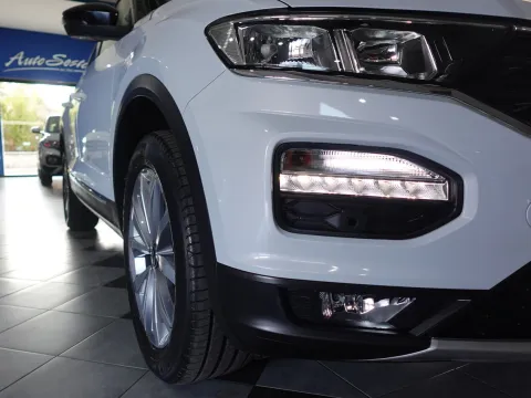 Volkswagen T-Roc 1.0 tsi Style 110cv - Immagine 6