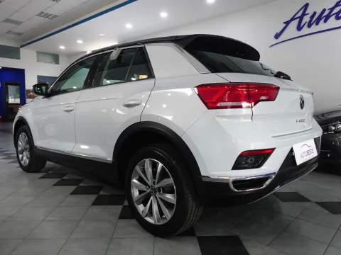 Volkswagen T-Roc 1.0 tsi Style 110cv - Immagine 12