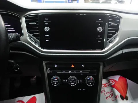 Volkswagen T-Roc 1.0 tsi Style 110cv - Immagine 18