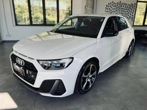 Audi Q3 35 2.0 tdi Business Advanced s-tronic - Immagine 1
