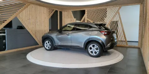 Nissan Juke 1.0 dig-t N-Connecta 117cv - Immagine 9