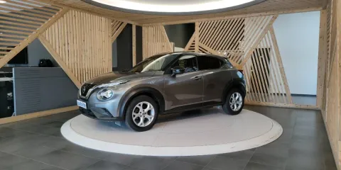 Nissan Juke 1.0 dig-t N-Connecta 117cv - Immagine 12